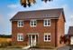Plot 191, The Knightley at Partridge Walk, Partridge Walk ST16