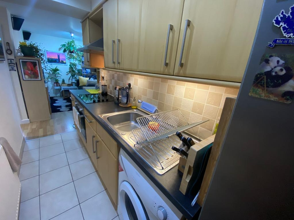 Additional image 6 of 1 Bed Flat, Otley Road, LS16, N1 7GU