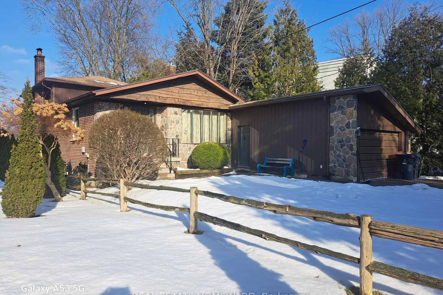 272 Taylor Road