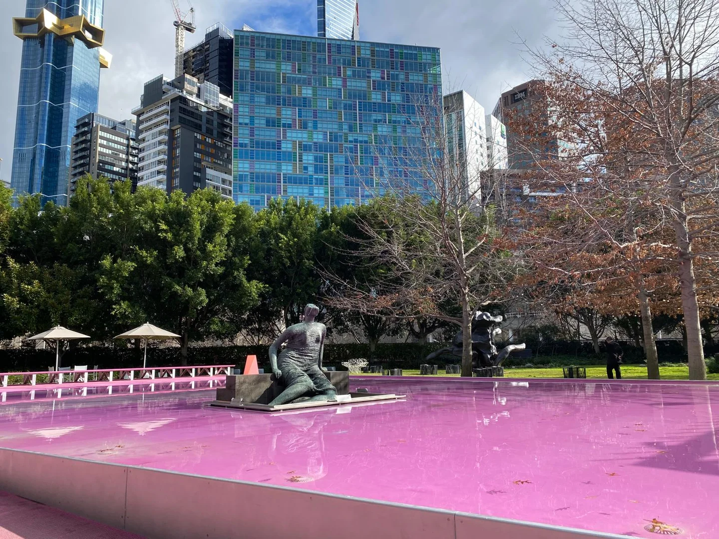 Additional image 22 of 705/8 Kavanagh Street, Southbank VIC 3006