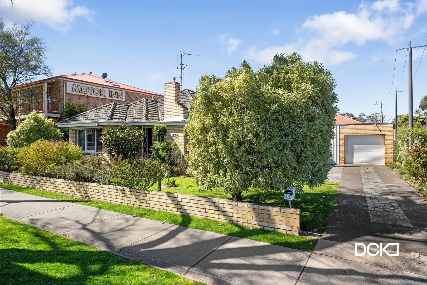 Additional image 2 of 487 High Street, Golden Square VIC 3555