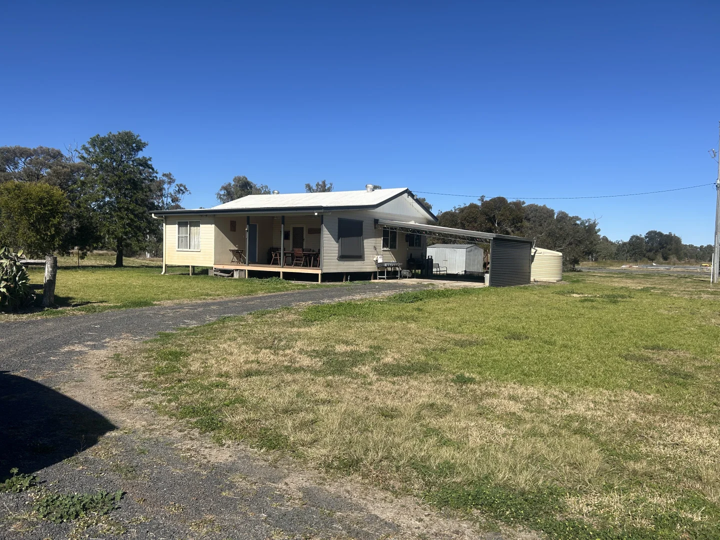 Additional image 25 of 4921 Meandarra Condamine Road, Meandarra QLD 4422