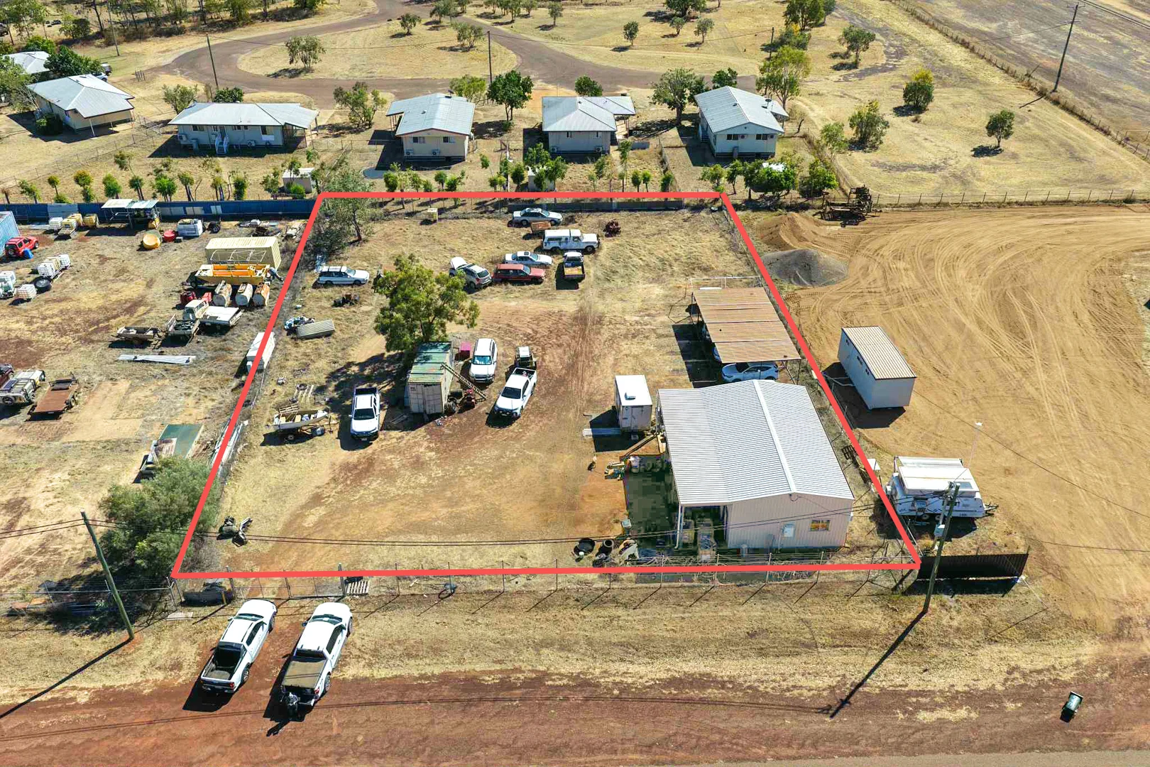 Additional image 2 of 4 Beard Ct, Normanton QLD 4890