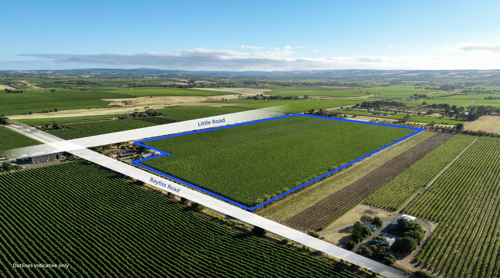 Additional image 4 of Lot 422 Little Road, Aldinga SA 5173