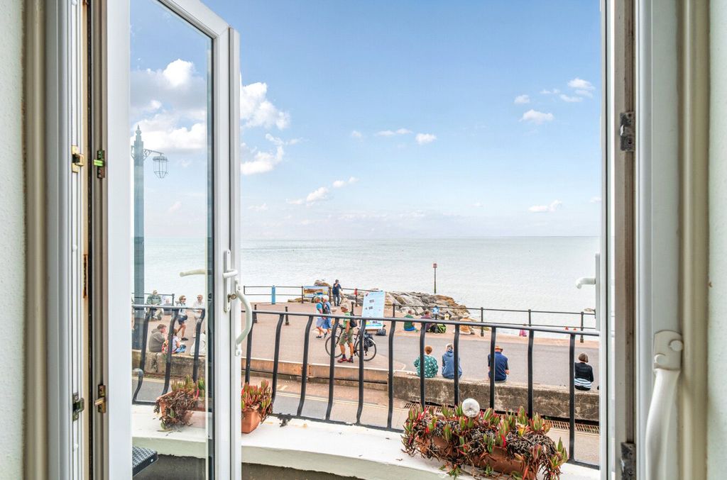 Additional image 13 of 4 bed flat for saleKings Lane, Sidmouth EX10