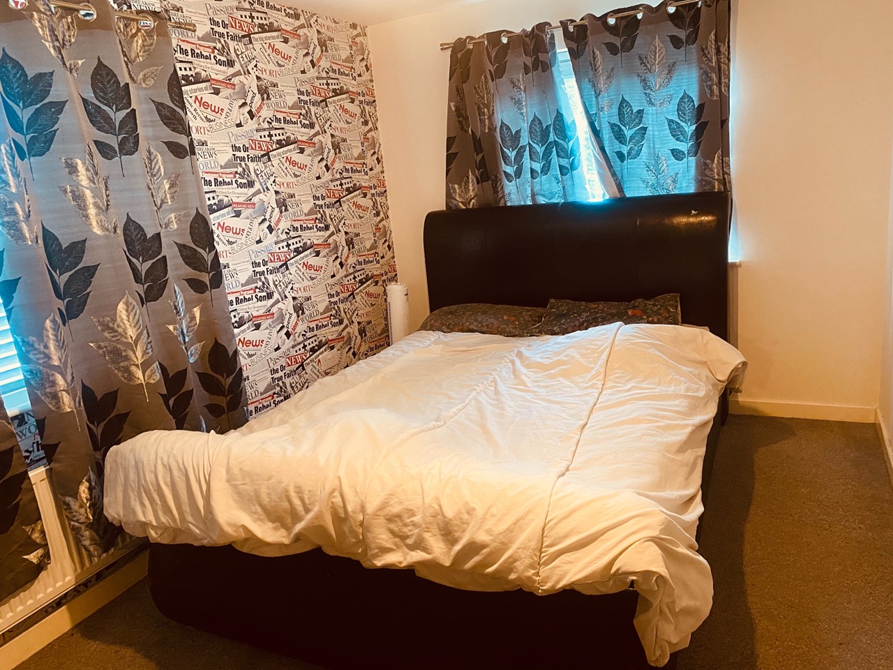 Additional image 2 of Room in a Shared House, South Parkway, LS14, N1 7GU