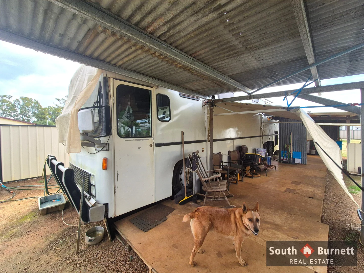 Additional image 24 of 17 PEROONE Street, Wondai QLD 4606