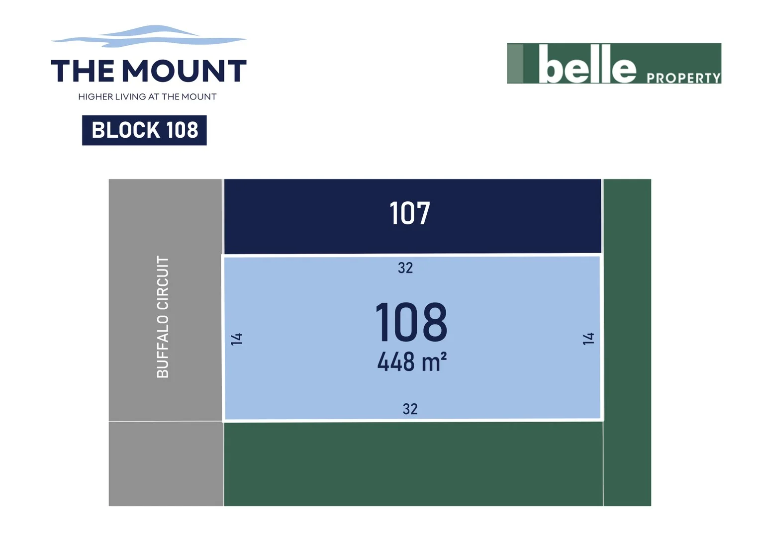 108/33 Buffalo Circuit, Mount Duneed VIC 3217