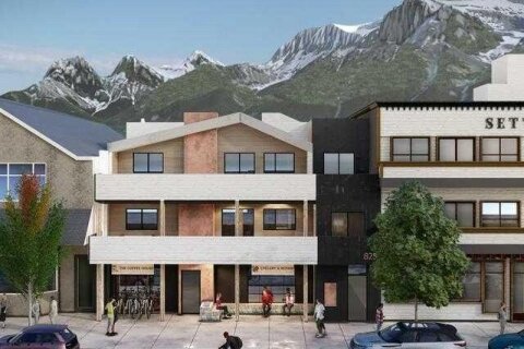 Additional image 7 of 201-825 8th Street, Canmore, AB, T1W 2B7