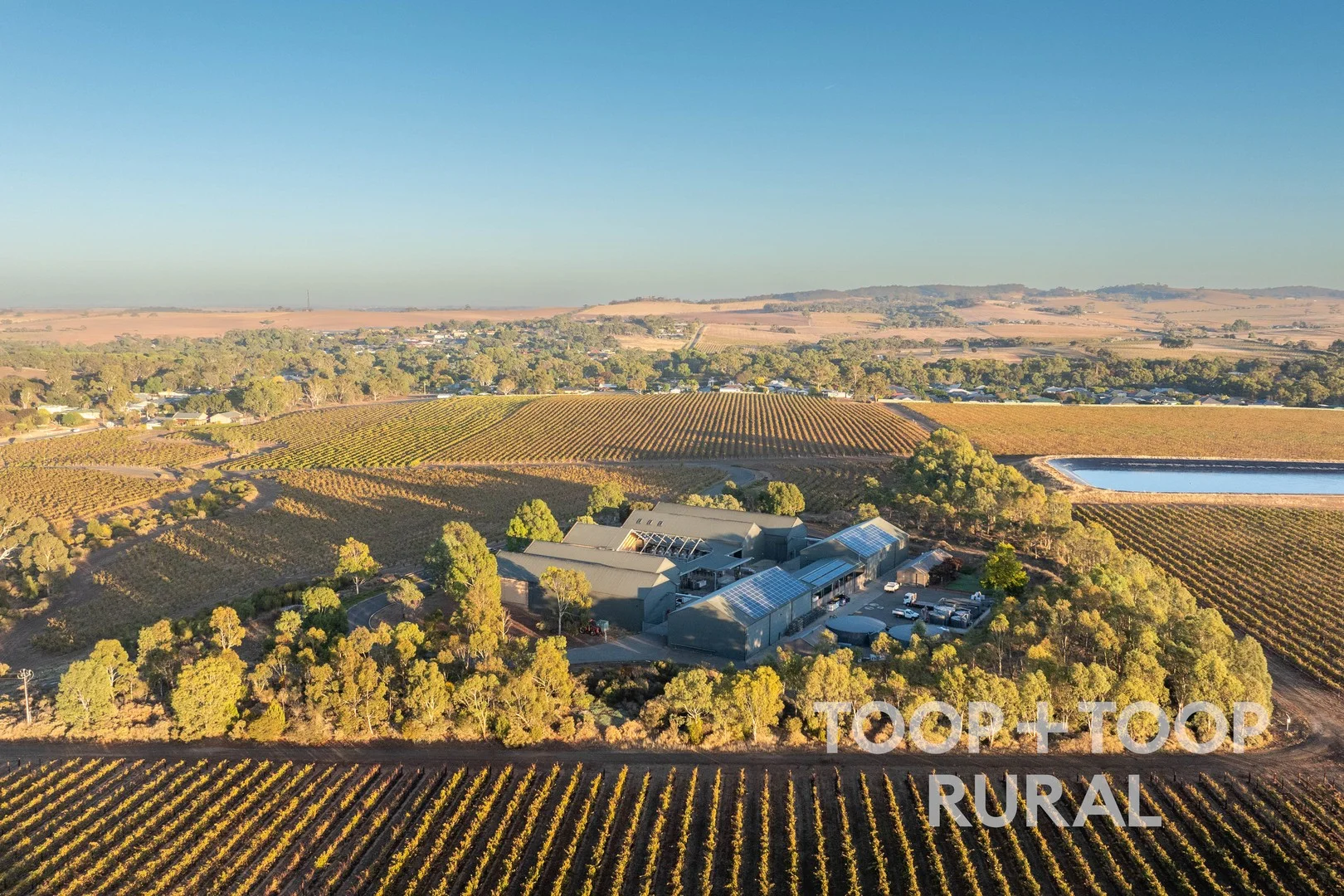 87 Sir Condor Laucke Way, Greenock SA 5360