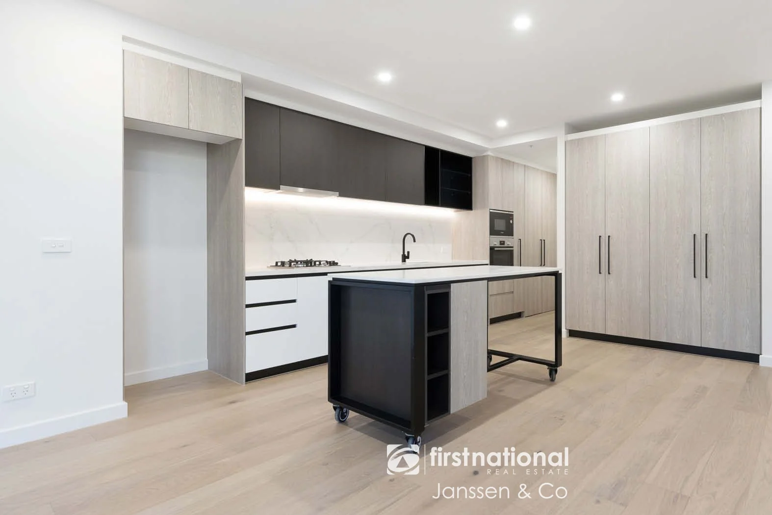 Additional image 2 of 107/12-18 Napier Street, Footscray VIC 3011