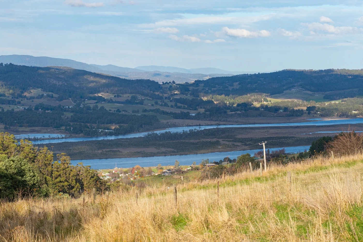 Lot 7 off Paddys Lane, Franklin TAS 7113