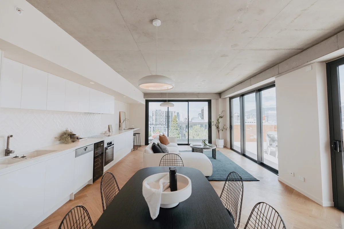 Additional image 4 of Residence 21/34 Patrick Street, Hobart TAS 7000