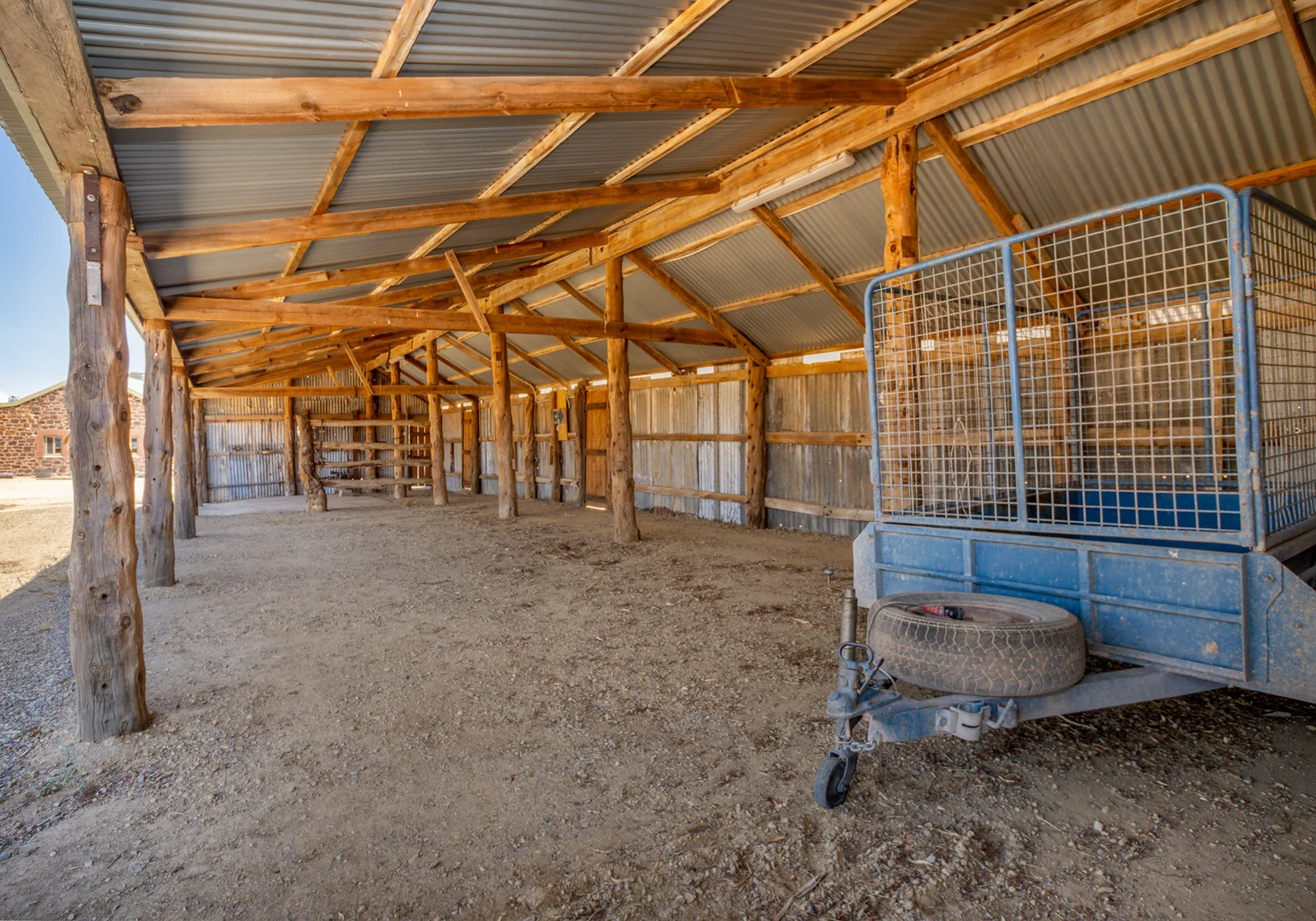 Additional image 25 of Hummocks Station/45 Barunga Homestead Rd, Snowtown SA 5520