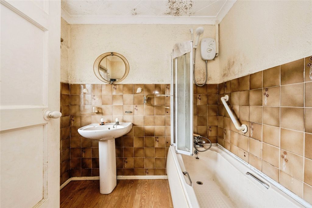 Additional image 12 of 3 bed semi-detached house for saleMaes Y Berllan, Llangyndeyrn, Kidwelly, Carmarthenshire SA17