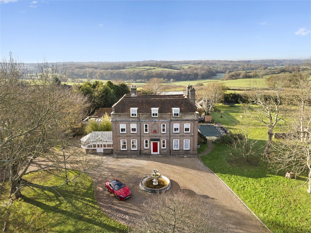 14 bed detached house for saleRoyal Oak Lane, Crowhurst, Battle, East Sussex TN33