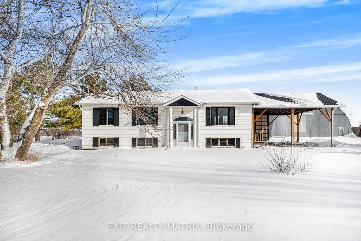 2811-2815 Rolland Massie Road