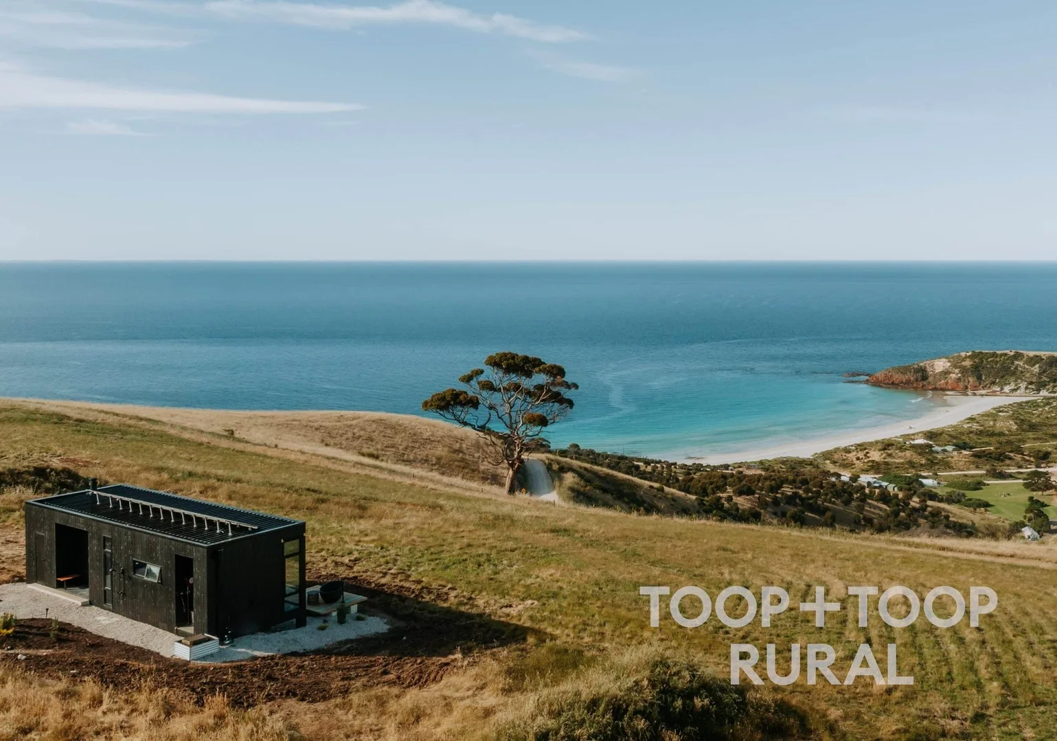 Additional image 2 of Wander Pods/6208 North Coast Road, Middle River SA 5223