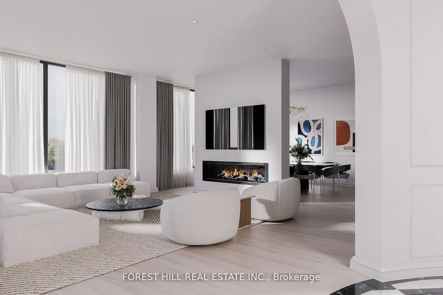 2010 Bathurst Street 5B