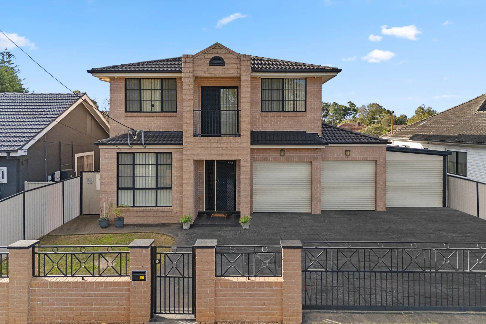 41 Baker Street, Merrylands NSW 2160