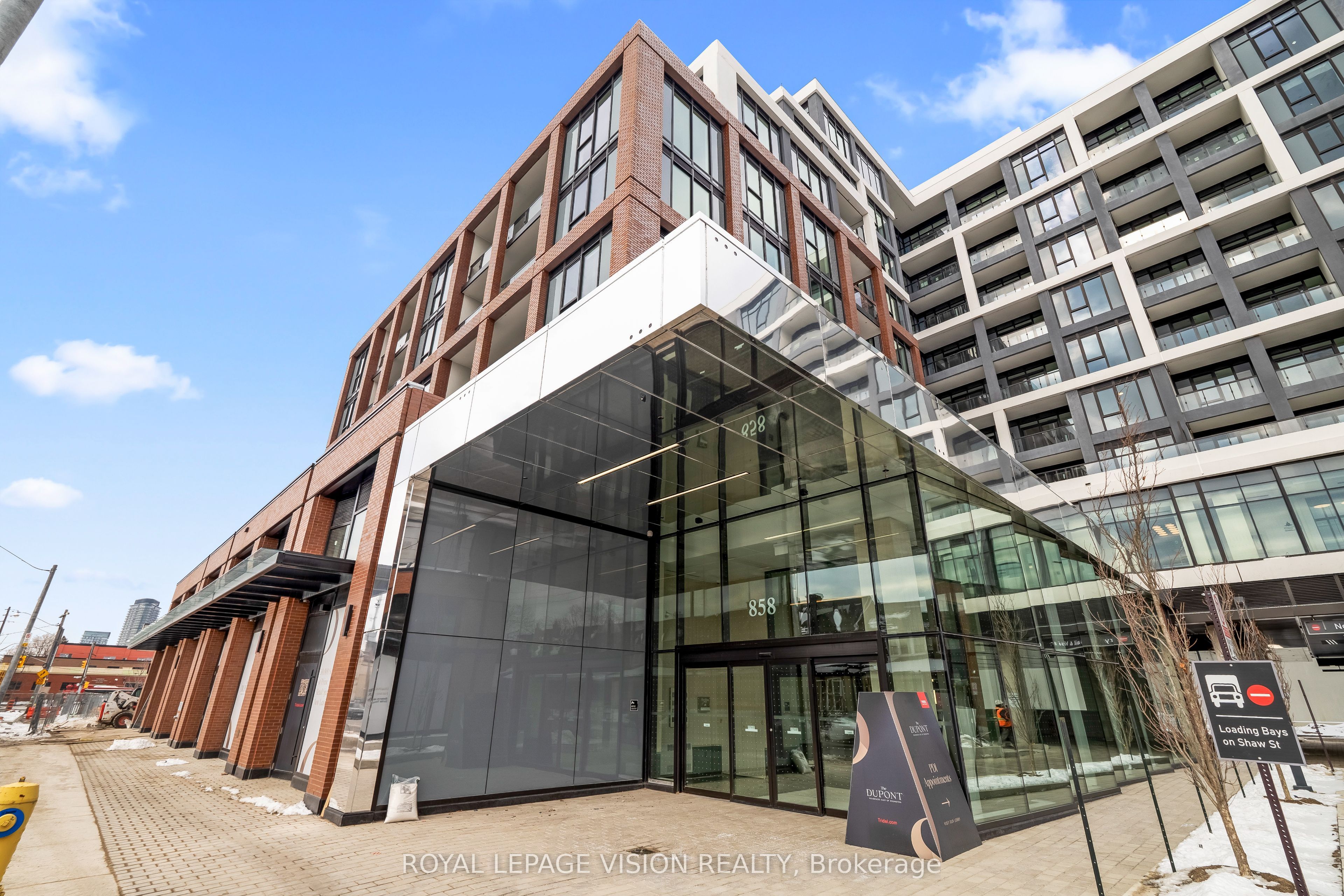 Additional image 5 of 333-858 Dupont Street, Toronto, ON, M6G 0C1