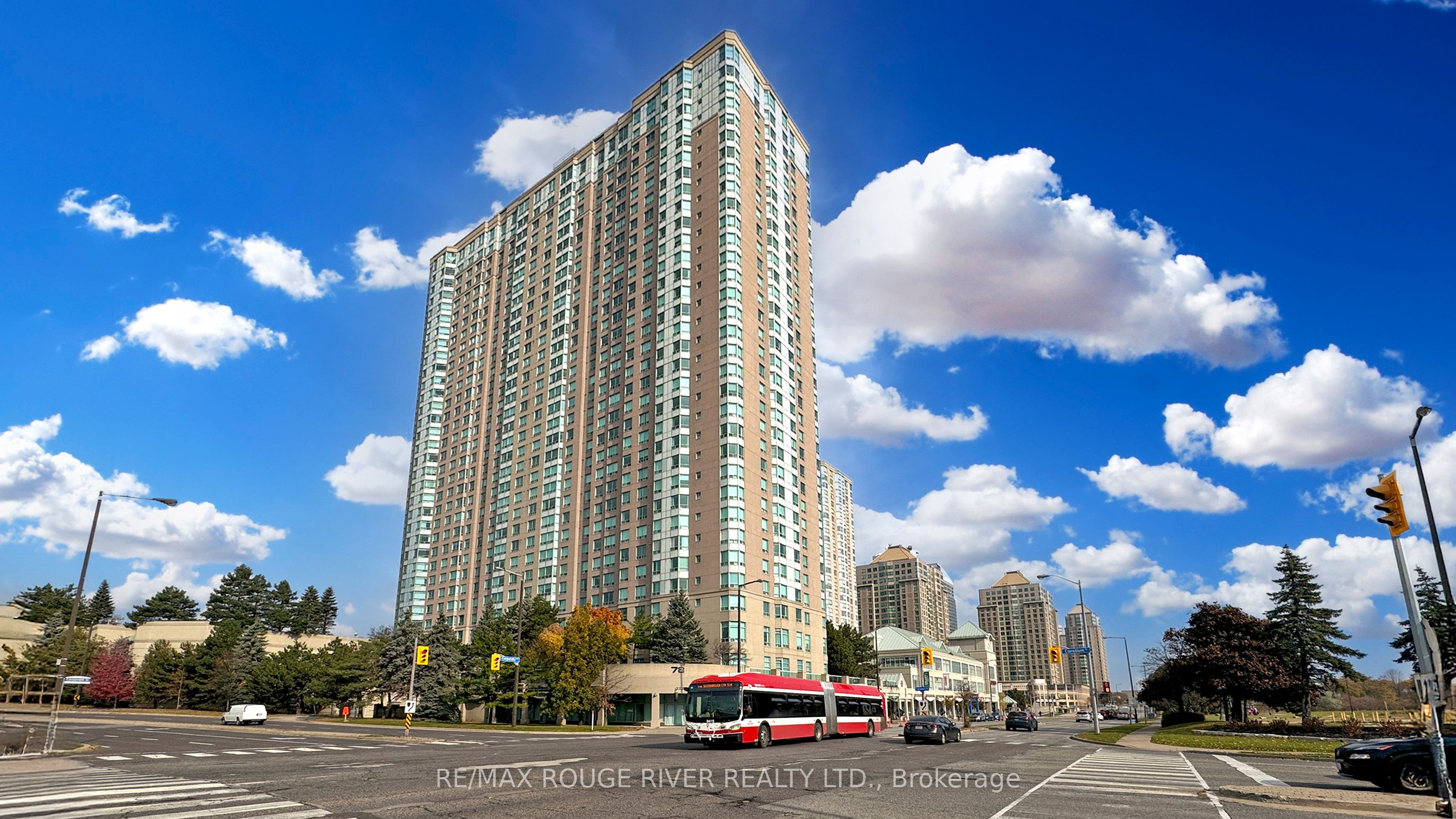 3230-68 Corporate Drive, Toronto, ON, M1H 3H3