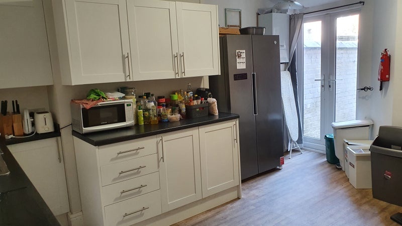 Additional image 6 of 5 Bed Terraced House, Liverpool St, M5, N1 7GU