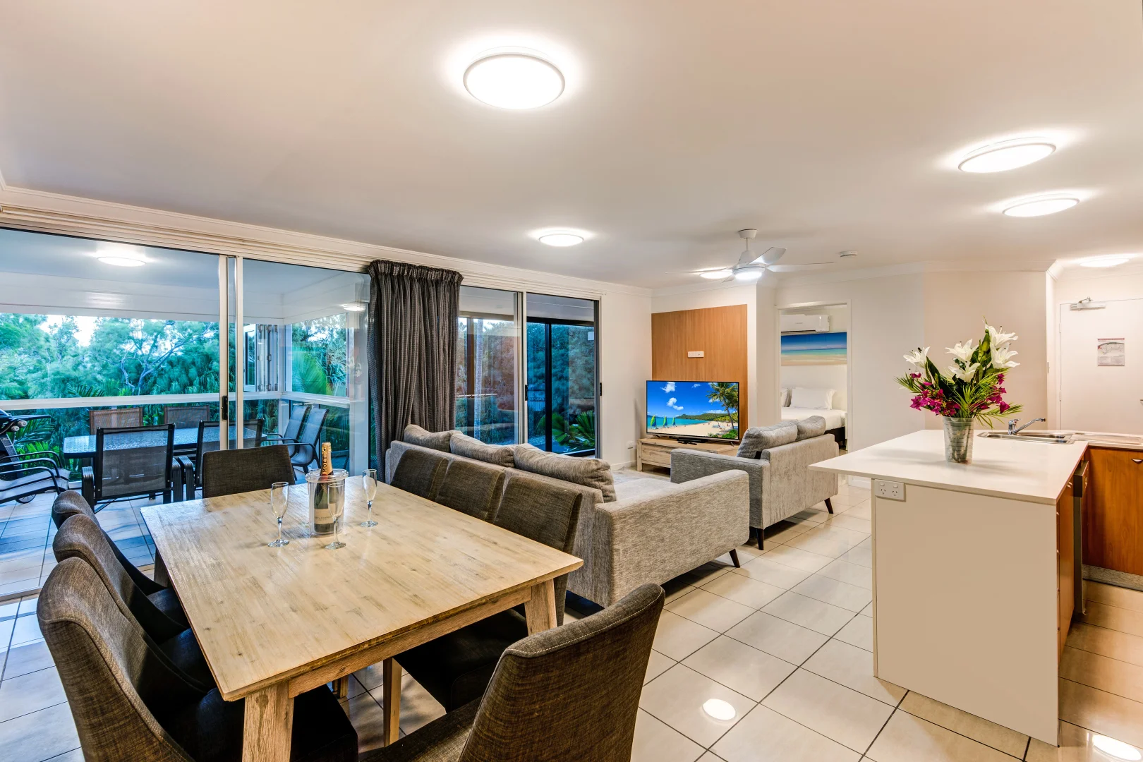 Additional image 6 of Oasis 10 2 Flametree Grove, Hamilton Island QLD 4803