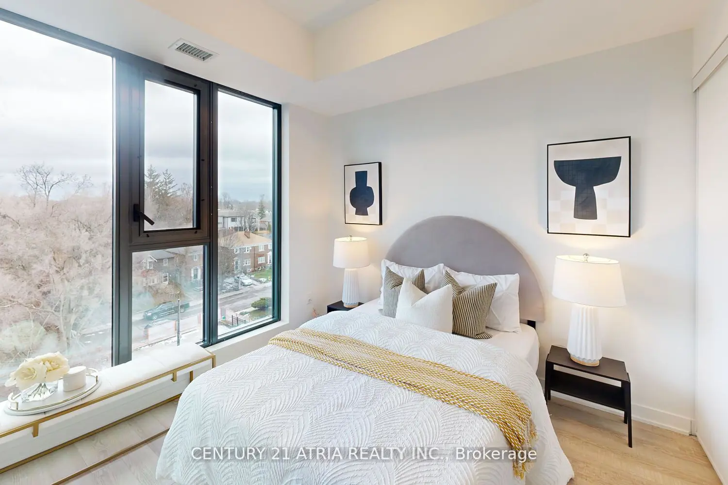 Additional image 3 of 250 Lawrence Avenue 605