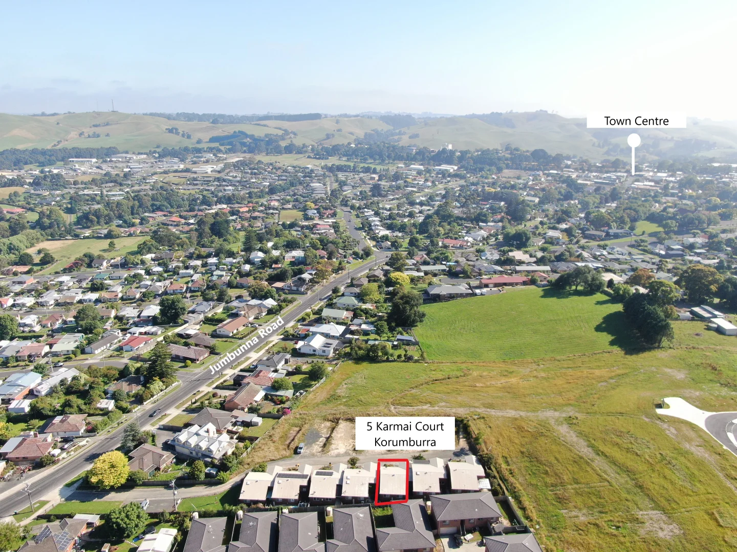 Additional image 3 of 5 Karmai Court, Korumburra VIC 3950