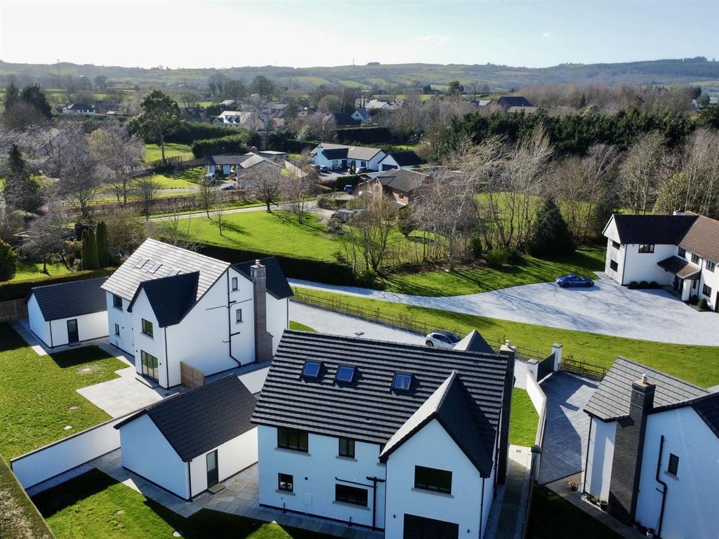 Additional image 30 of 5 bed detached house for saleErw Ffynnon, Queen Street, Treuddyn, Mold CH7