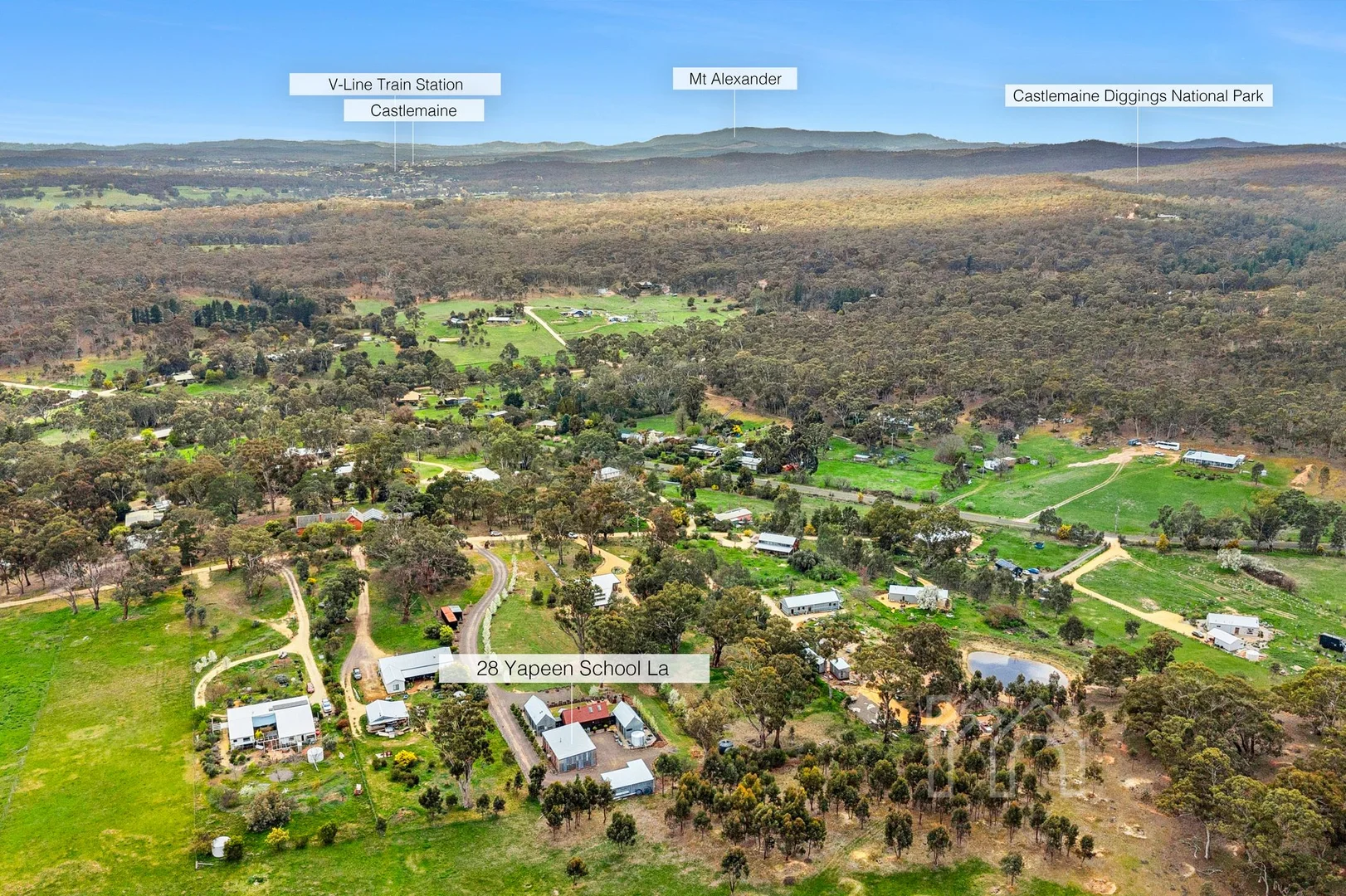 Additional image 29 of 28 Yapeen School Lane, Yapeen VIC 3451