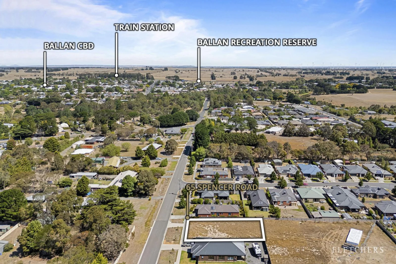 Additional image 4 of 65 Spencer Road, Ballan VIC 3342