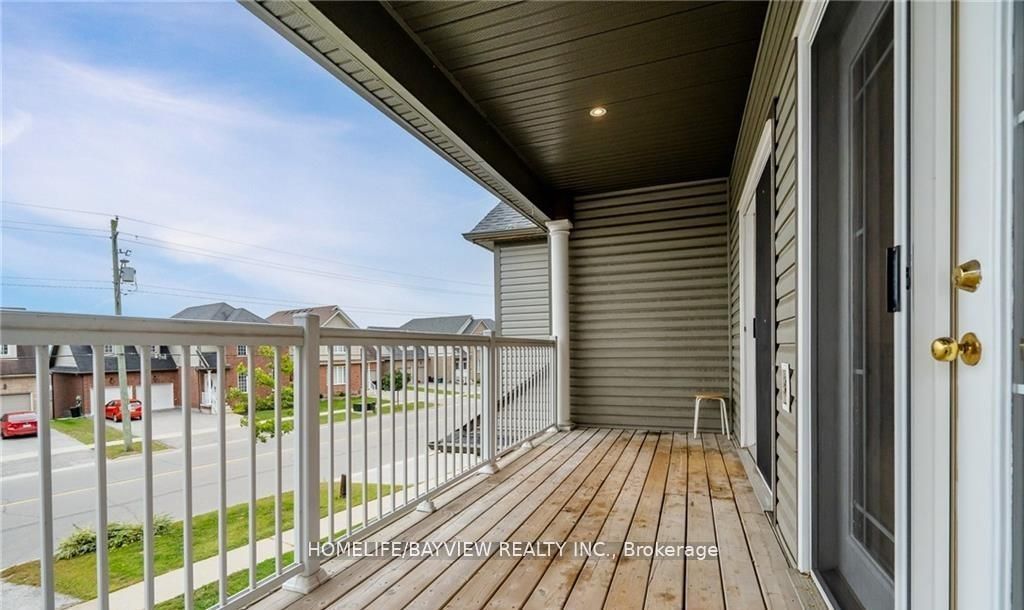 Additional image 2 of 346-A Edgehill Drive, Barrie, ON, L4N 9X4