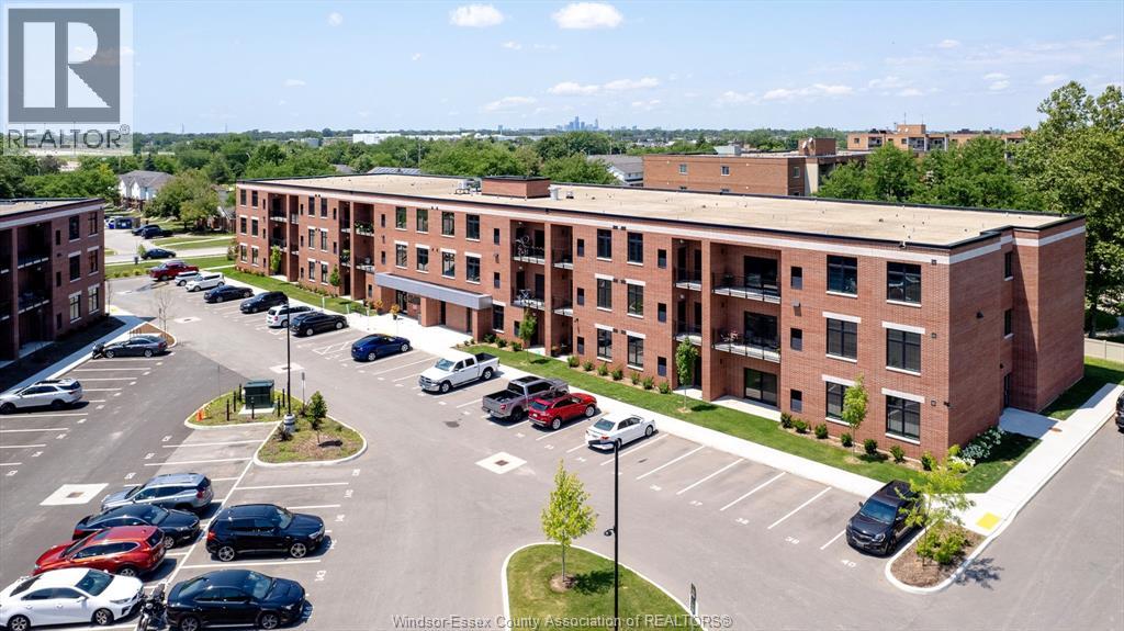 103-3160 Meadowbrook Lane, Windsor, ON, N8T0B2