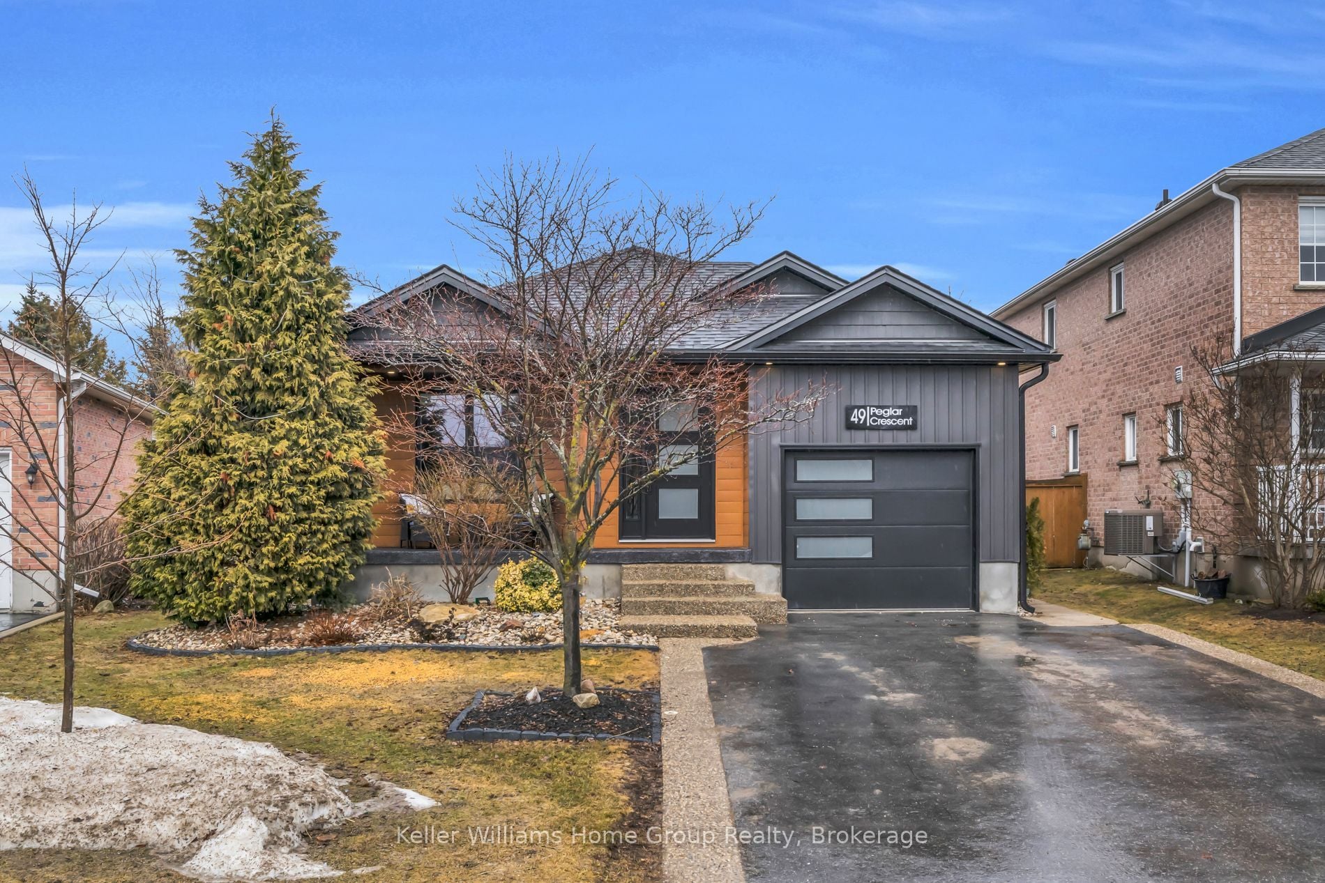 49 Peglar Crescent, Centre Wellington, ON, N1M 3T3