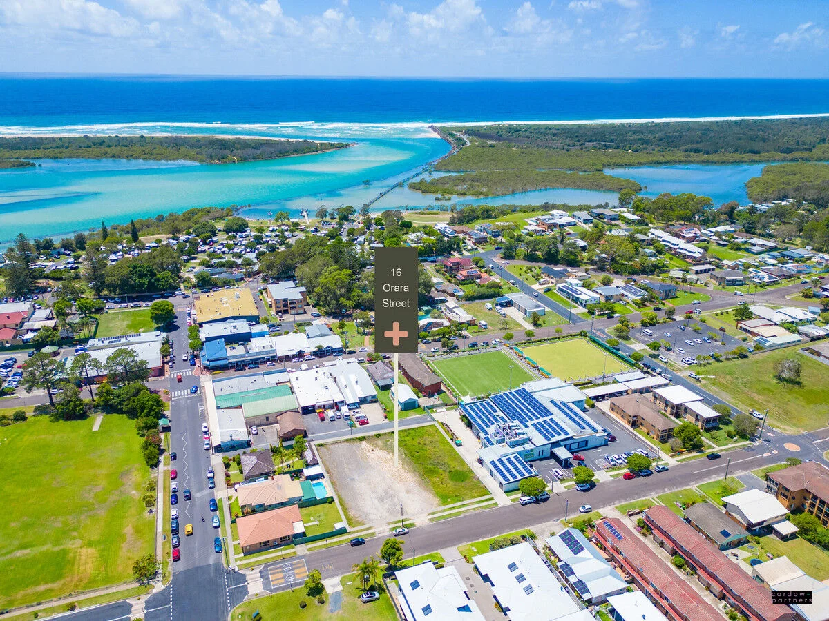 Additional image 6 of 16 Orara Street, Urunga NSW 2455