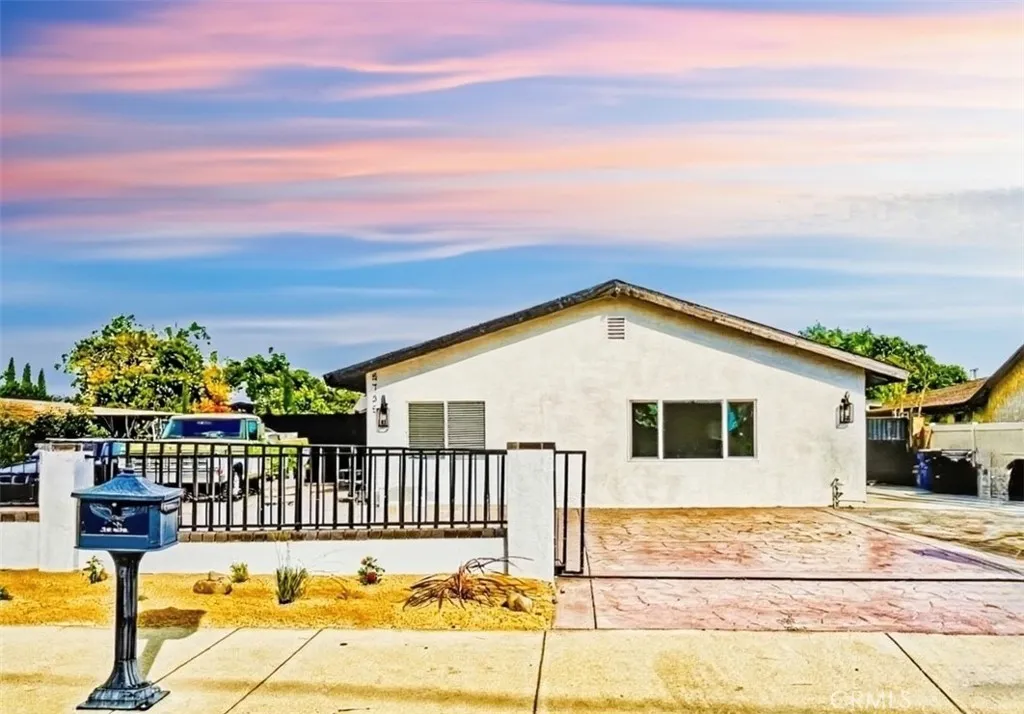 8735 Calaveras Avenue, Rancho Cucamonga, CA 91730