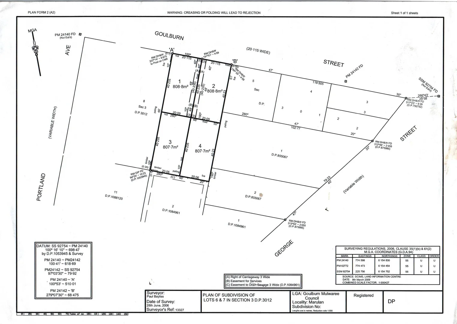 Additional image 15 of 6-8 Goulburn Street, Marulan NSW 2579