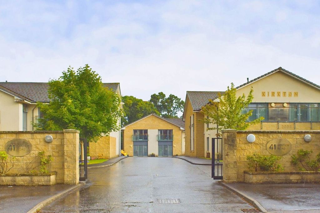 Additional image 21 of 2 bed flat for saleMilton, Station Road, Carluke ML8