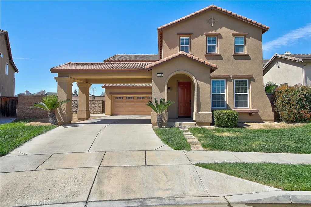 Additional image 2 of 1433 Veronica Trl, Hemet, CA 92545