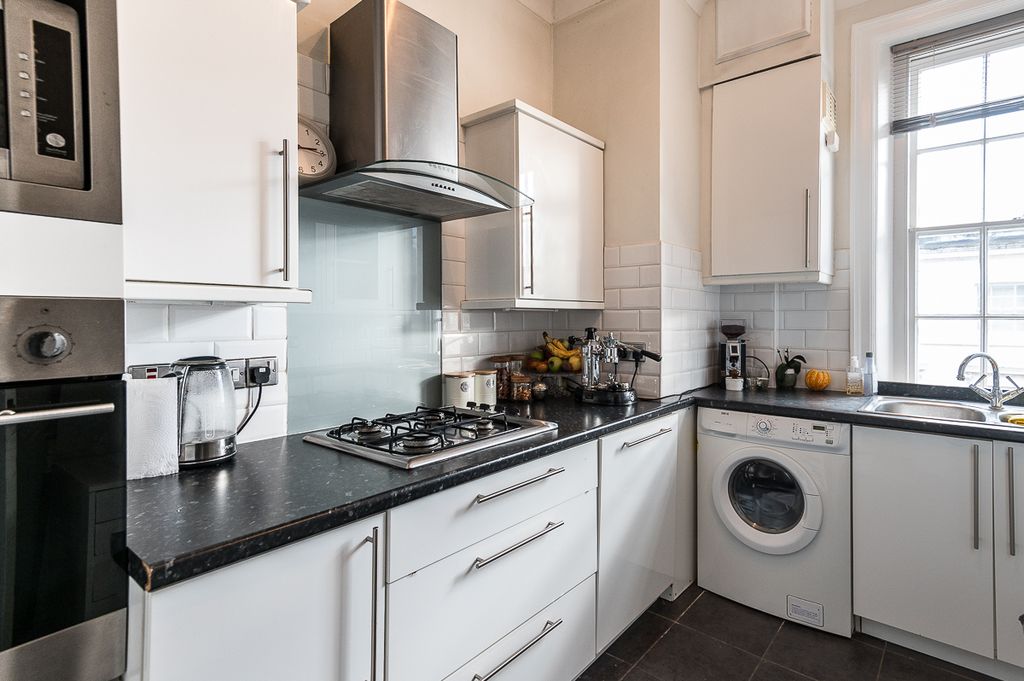 Additional image 5 of 3 bed flat for salePitt Street, Kensington W8