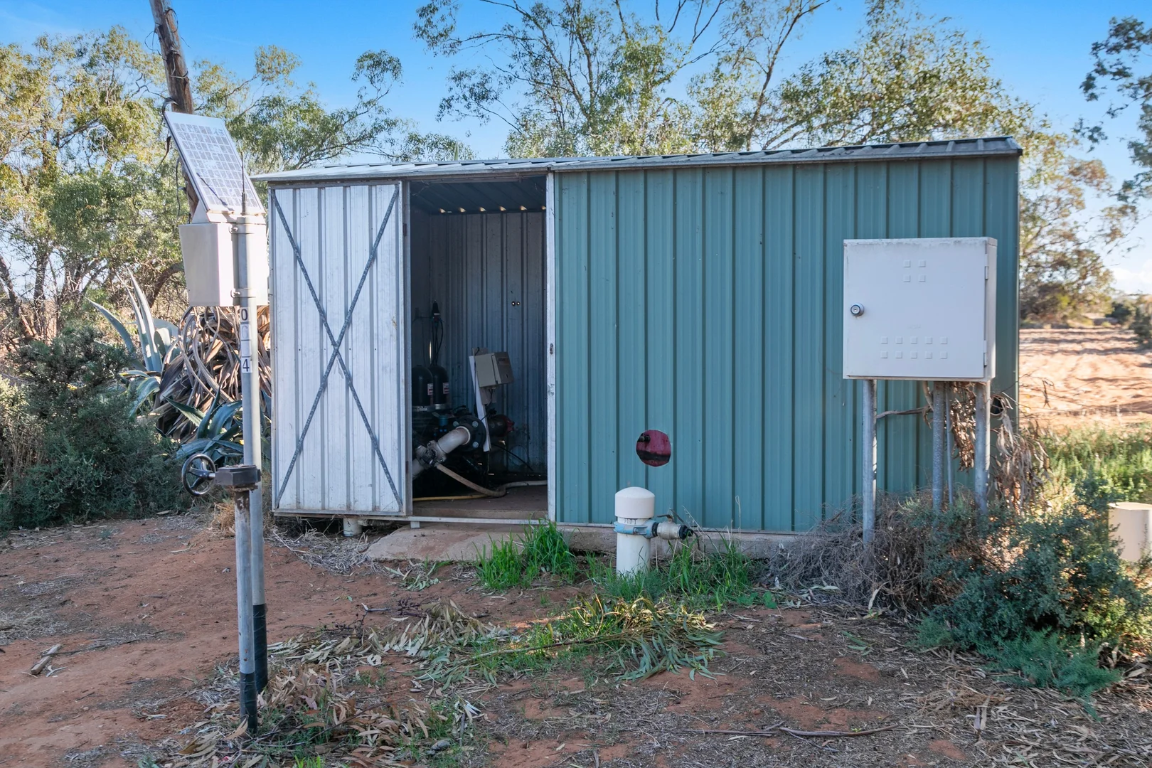 Additional image 9 of 277 Winkie Road, Winkie SA 5343