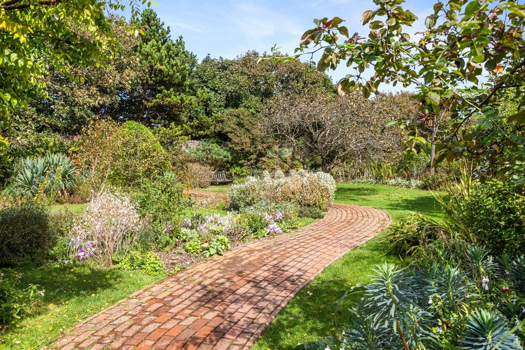 Additional image 54 of 8 bed semi-detached house for saleThe Green, Rottingdean, Brighton, East Sussex BN2