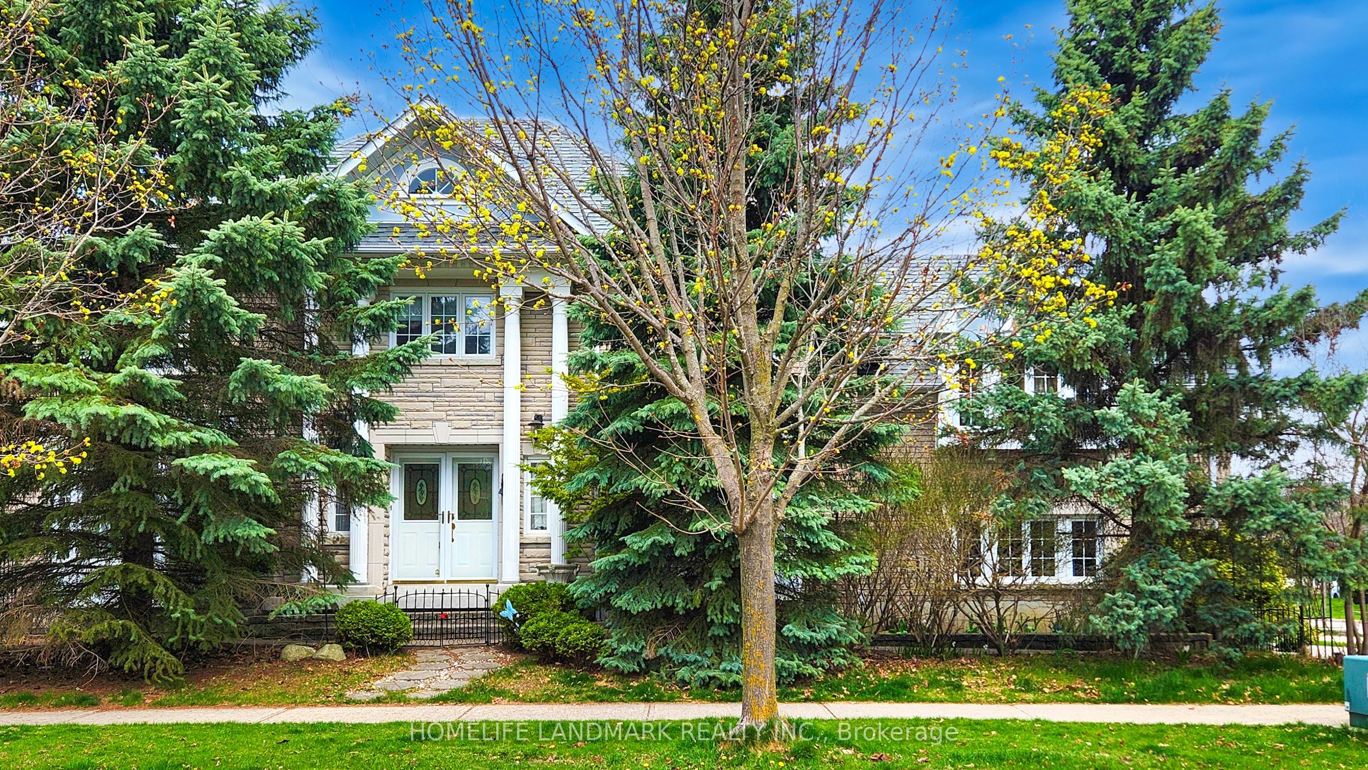 24 Todd Road, Ajax, ON, L1T 4C6