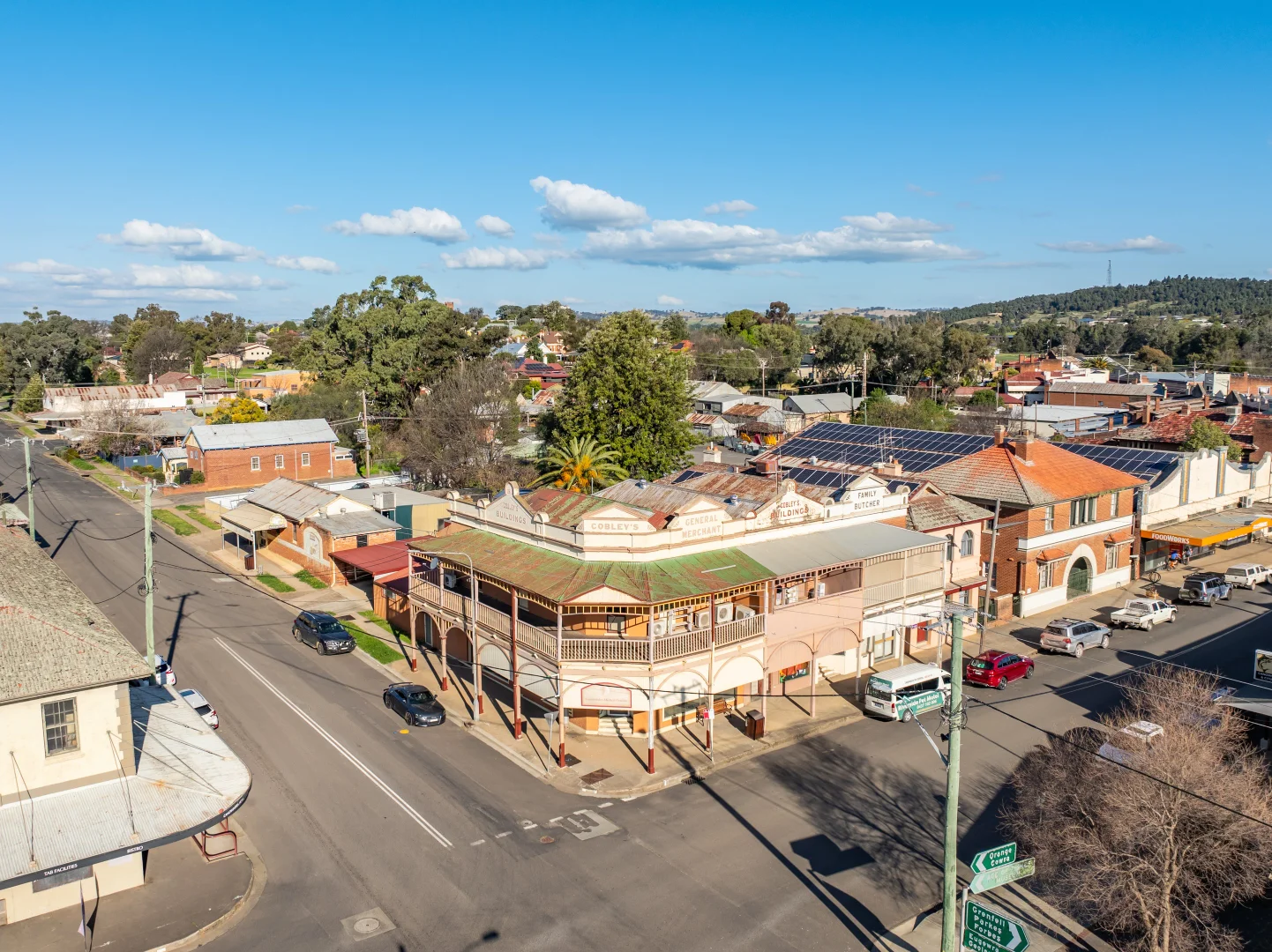 Additional image 3 of 106 Gaskill Street, Canowindra NSW 2804