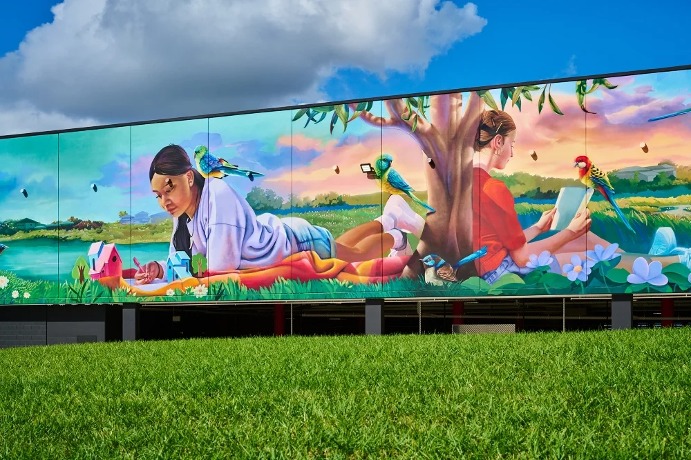 Additional image 25 of Lot 2264/Lot 2264 Brabham Drive, Oran Park NSW 2570