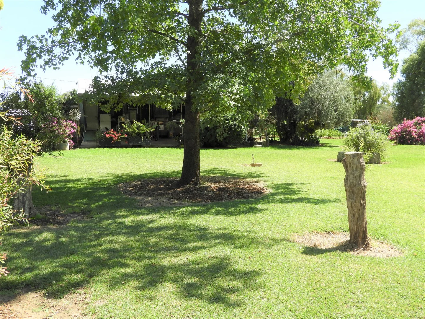 45 Hilton Lane, Warren NSW 2824