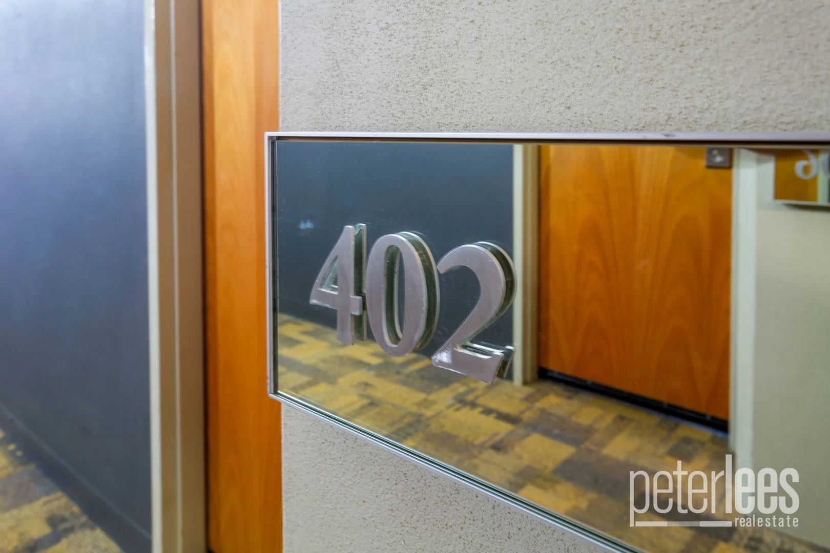 Additional image 3 of 402/3-11 Earl Street, Launceston TAS 7250