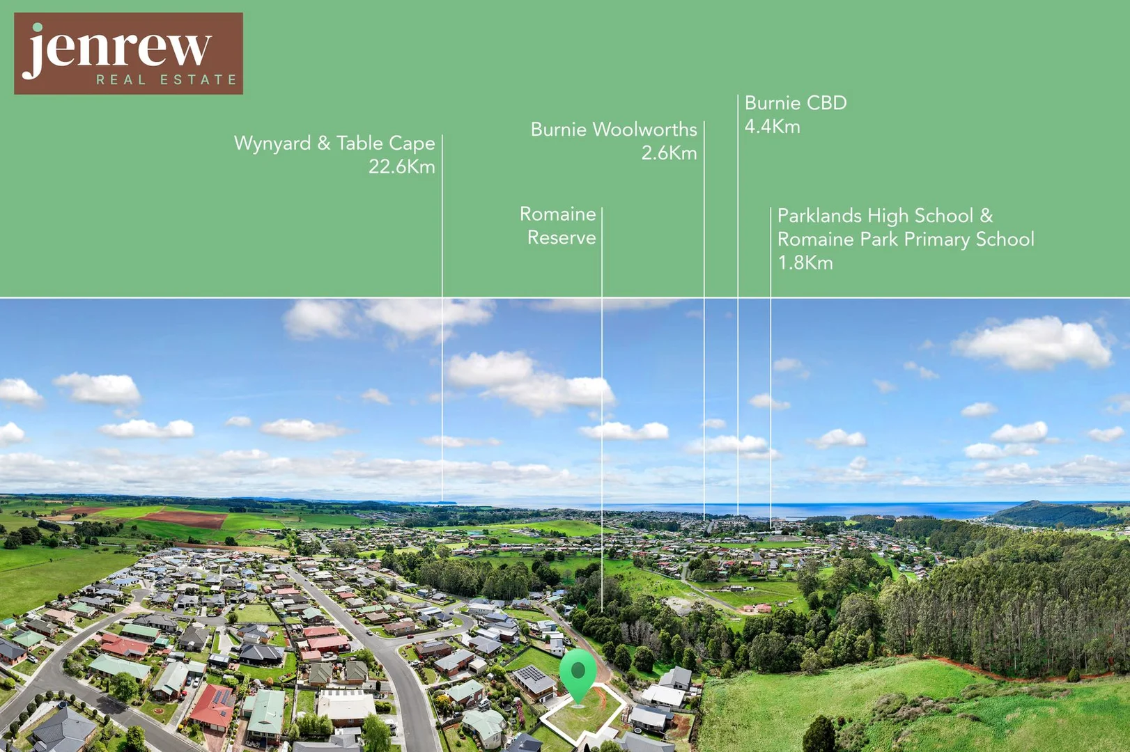 Additional image 8 of 32 Dowling Drive, Romaine TAS 7320